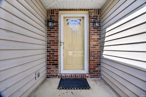 5118 N Echo Bend Bloomington IN 47404