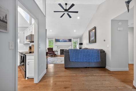 5118 N Echo Bend Bloomington IN 47404