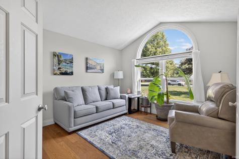 5118 N Echo Bend Bloomington IN 47404