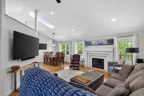 5118 N Echo Bend Bloomington IN 47404