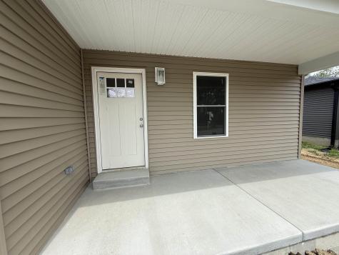 511 College Avenue Mitchell IN 47446