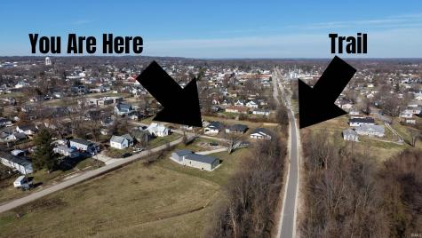 511 College Avenue Mitchell IN 47446