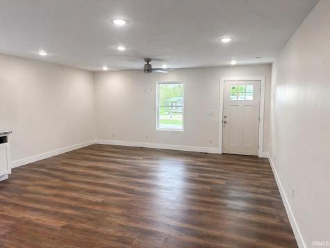 511 College Avenue Mitchell IN 47446