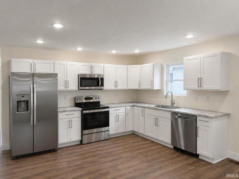 511 College Avenue Mitchell IN 47446