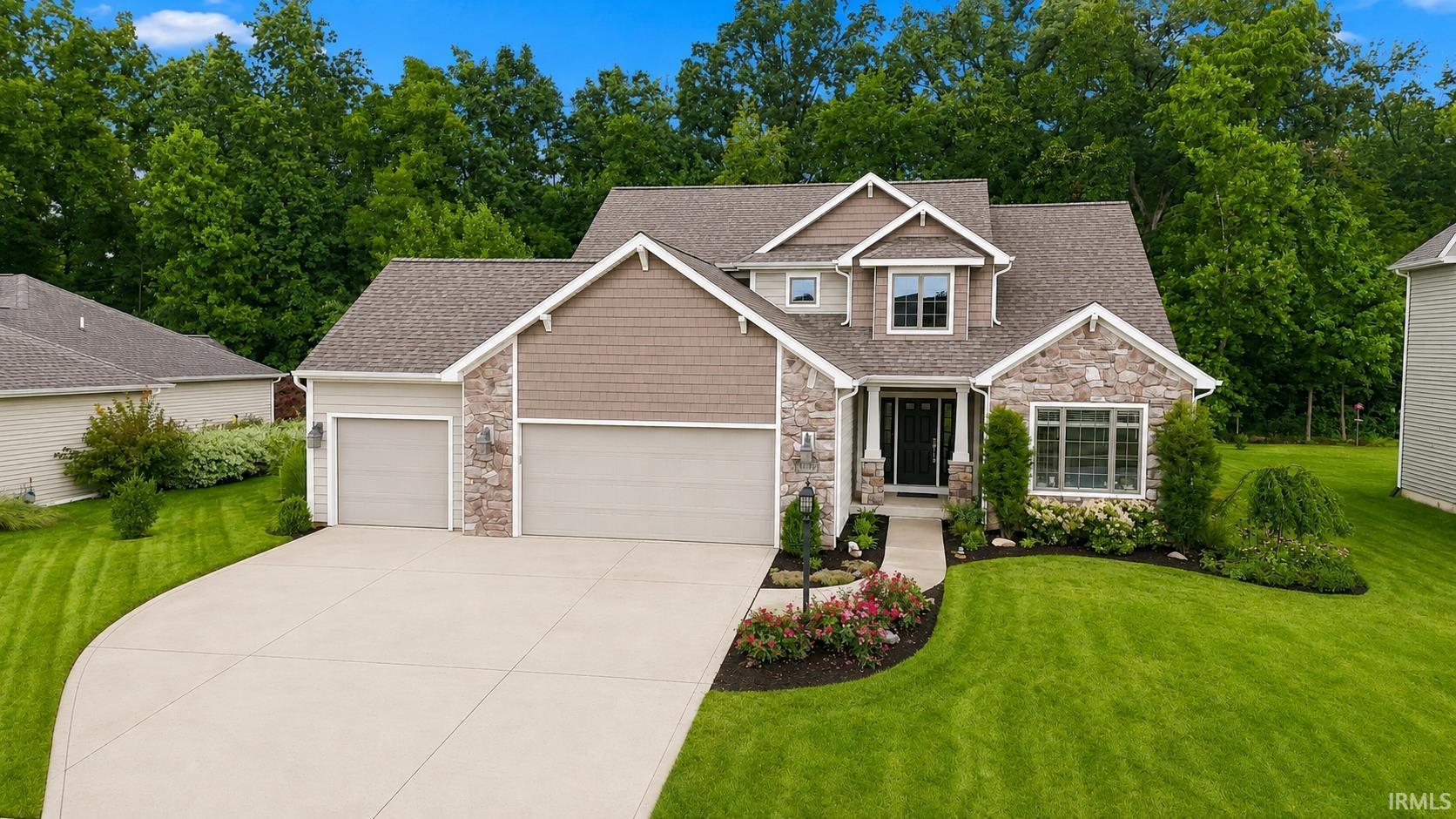 13119 Talons Reach Boulevard Fort Wayne IN 46845
