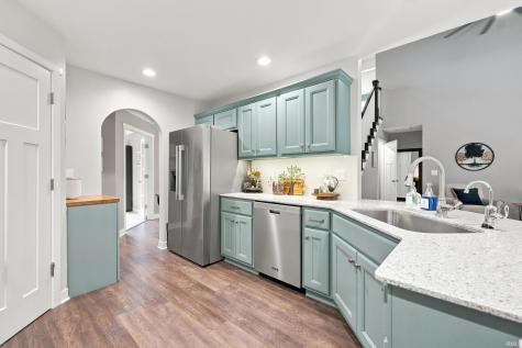13119 Talons Reach Boulevard Fort Wayne IN 46845
