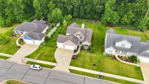 13119 Talons Reach Boulevard Fort Wayne IN 46845