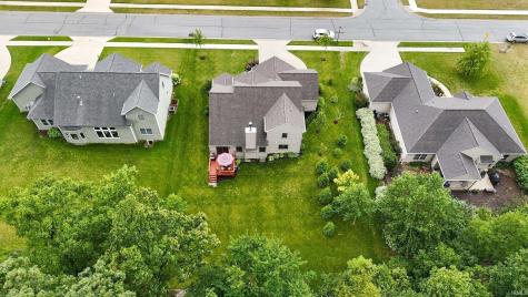 13119 Talons Reach Boulevard Fort Wayne IN 46845