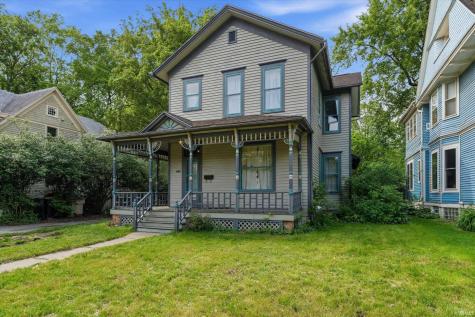 716 W Colfax Avenue South Bend IN 46601