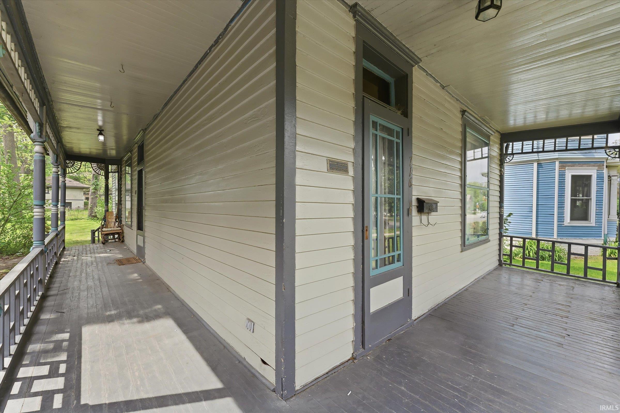 716 W Colfax Avenue South Bend IN 46601