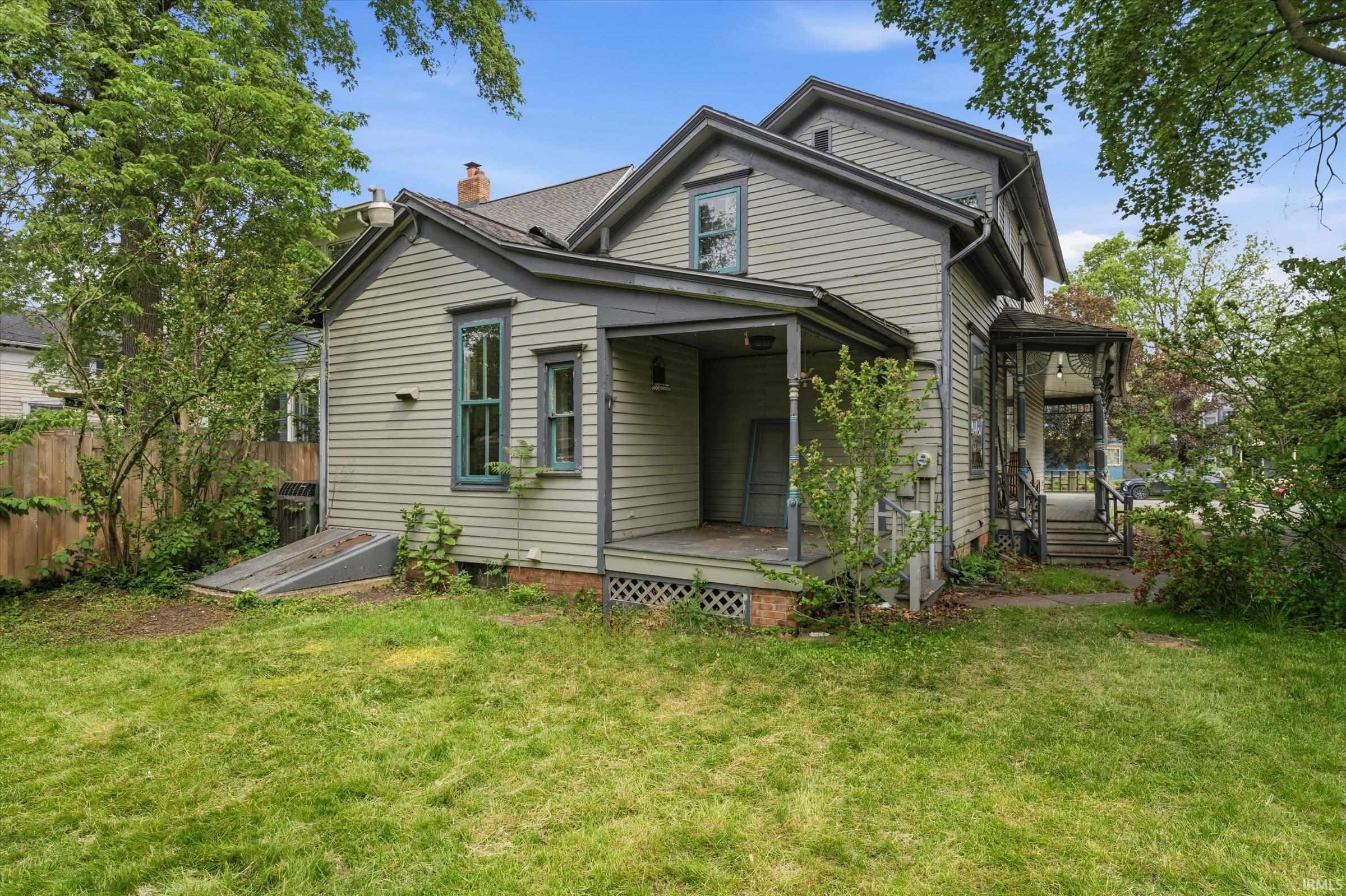 716 W Colfax Avenue South Bend IN 46601