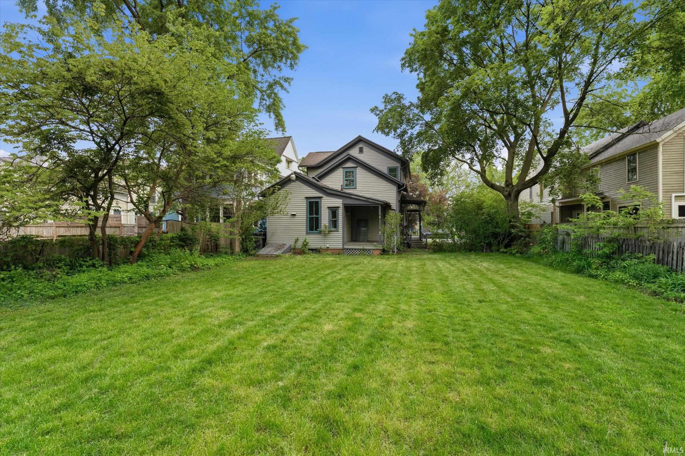 716 W Colfax Avenue South Bend IN 46601