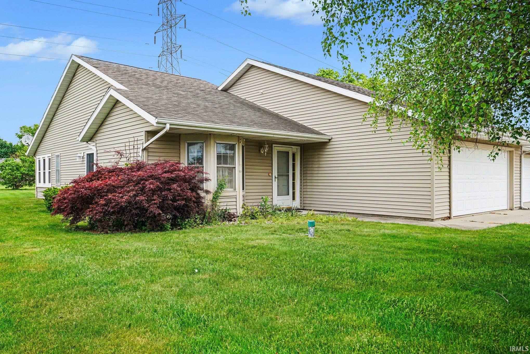 27425 Bison Ridge Elkhart IN 46514