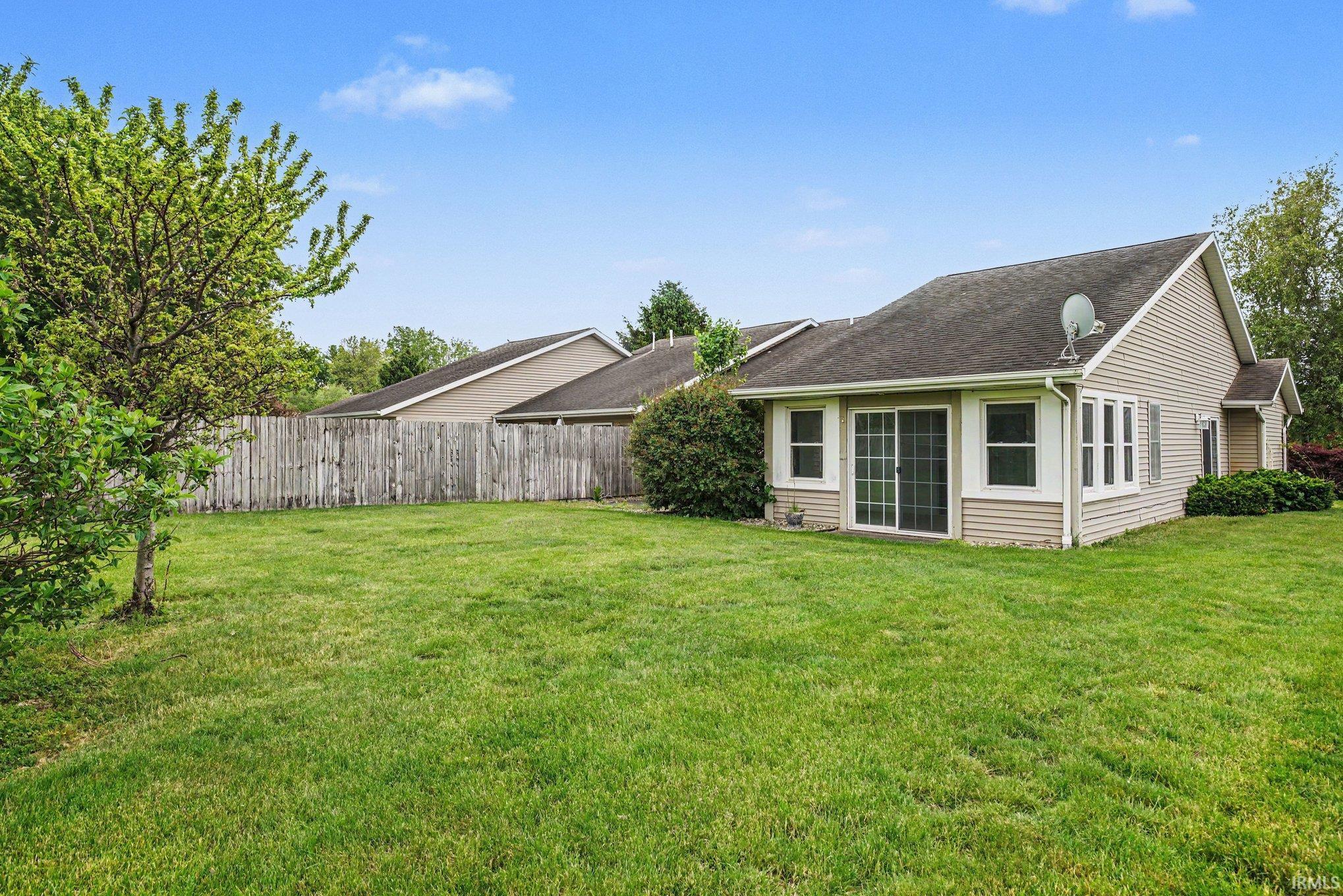 27425 Bison Ridge Elkhart IN 46514