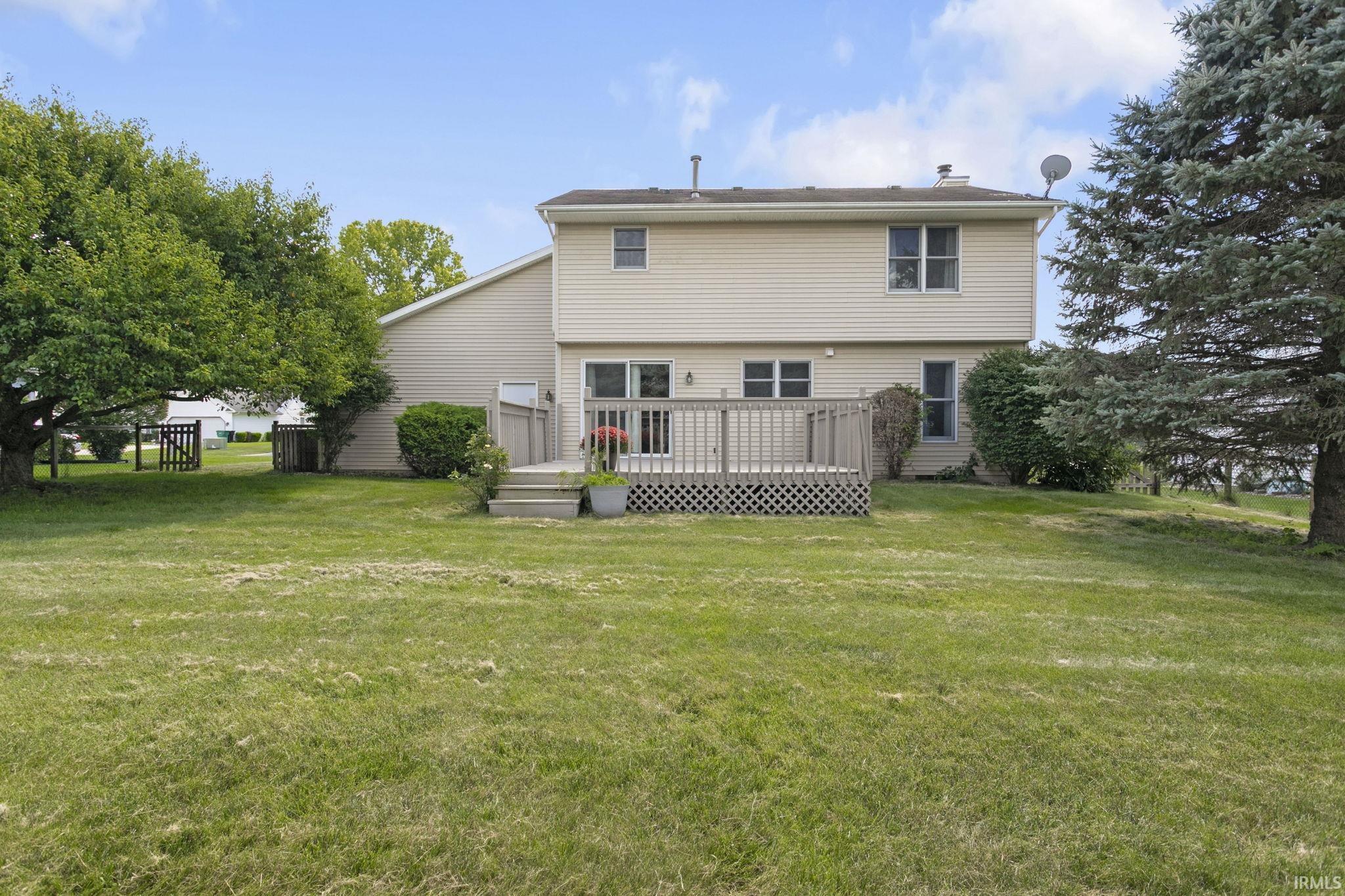 18235 Balston Circle South Bend IN 46637