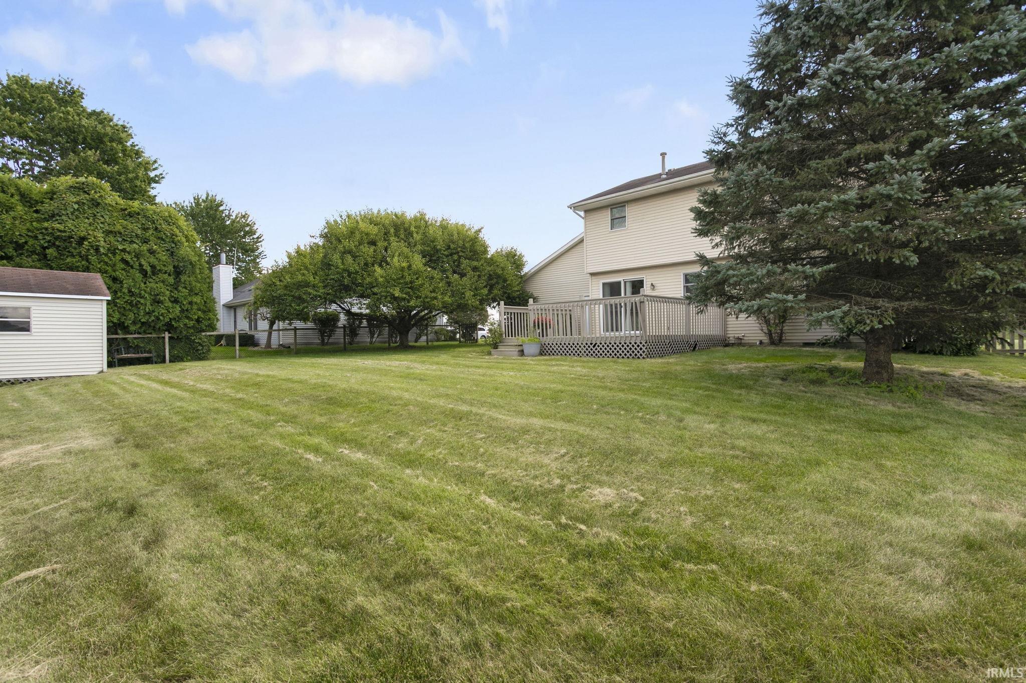 18235 Balston Circle South Bend IN 46637