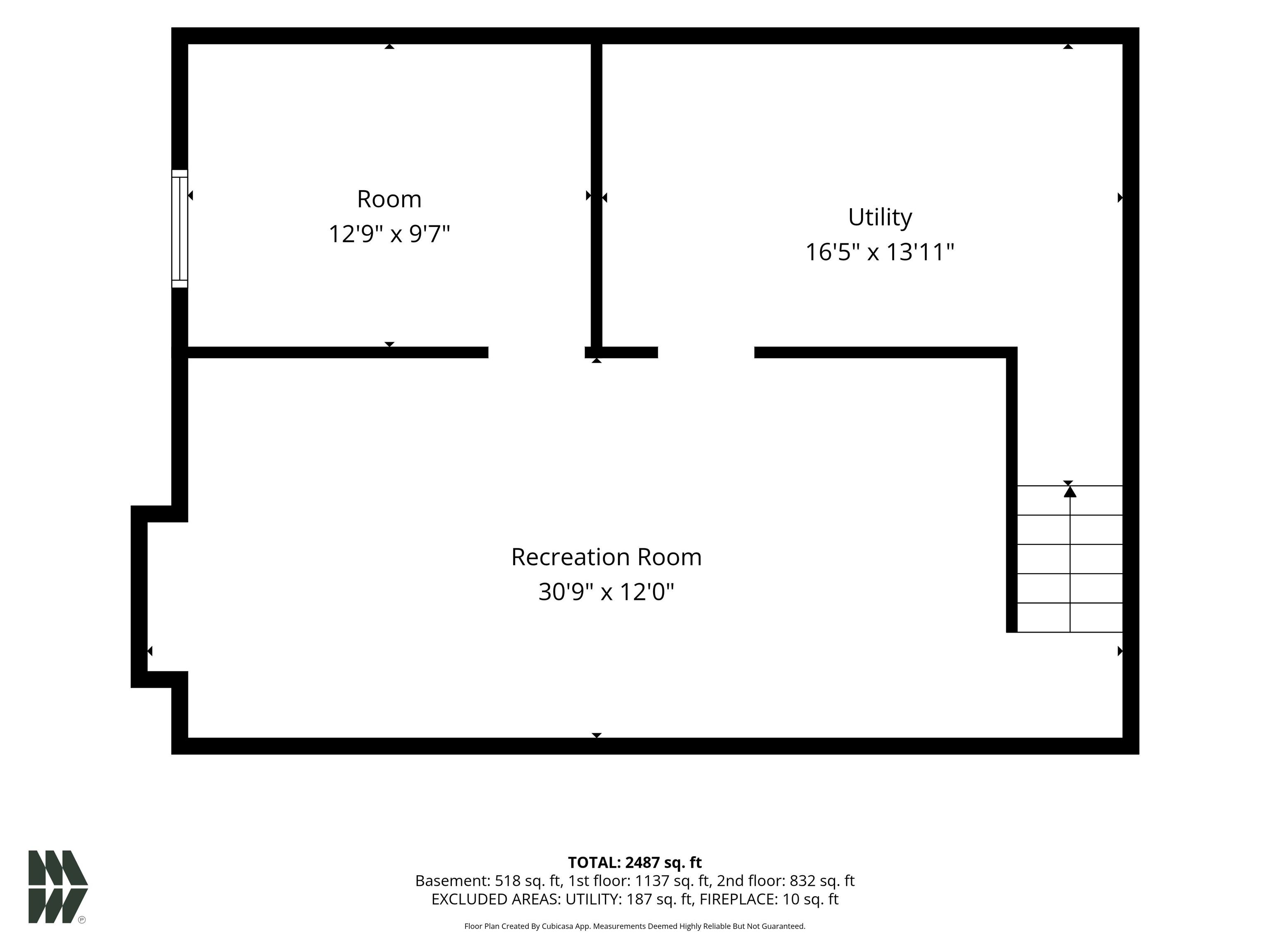 18235 Balston Circle South Bend IN 46637