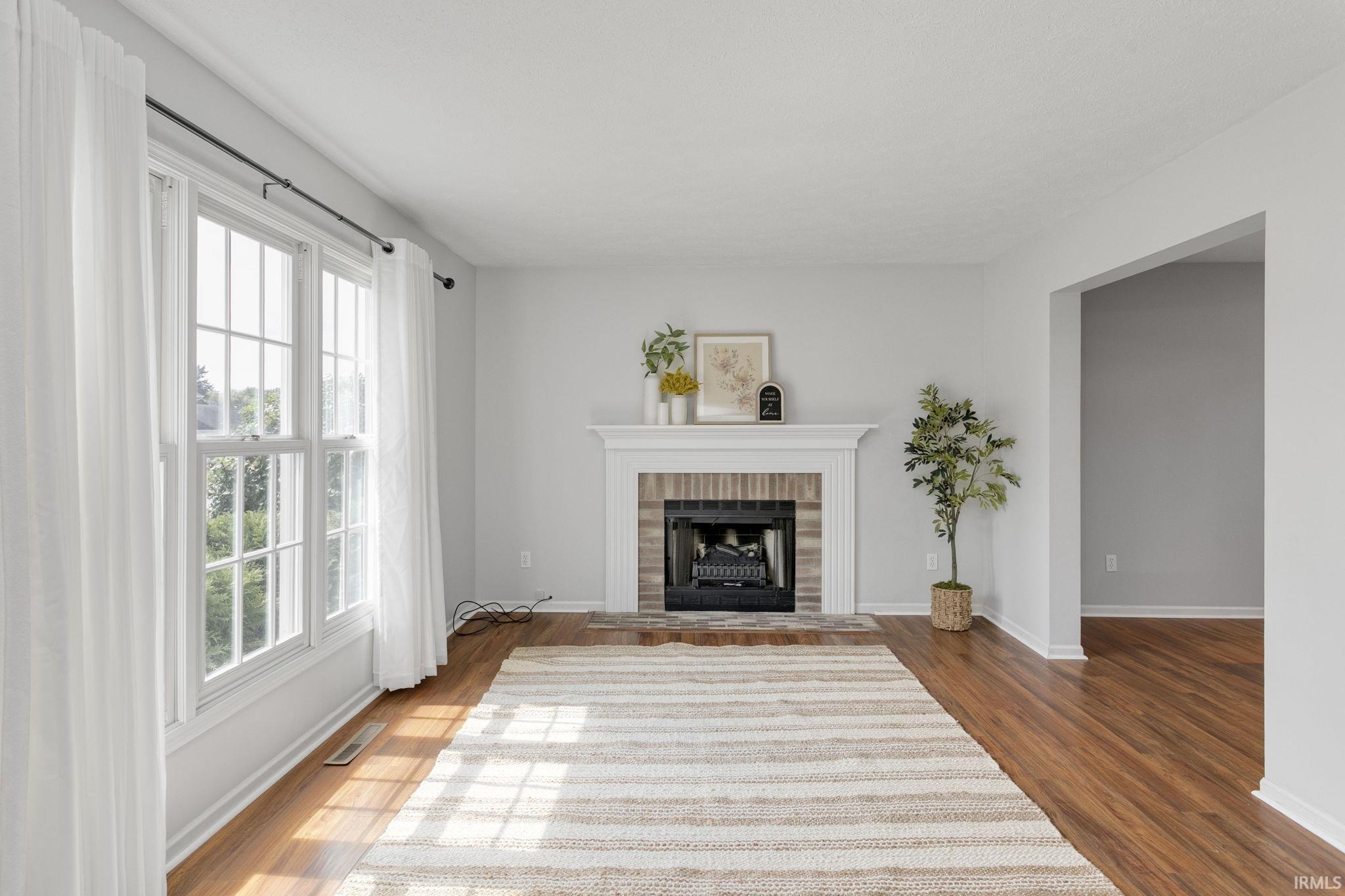 18235 Balston Circle South Bend IN 46637