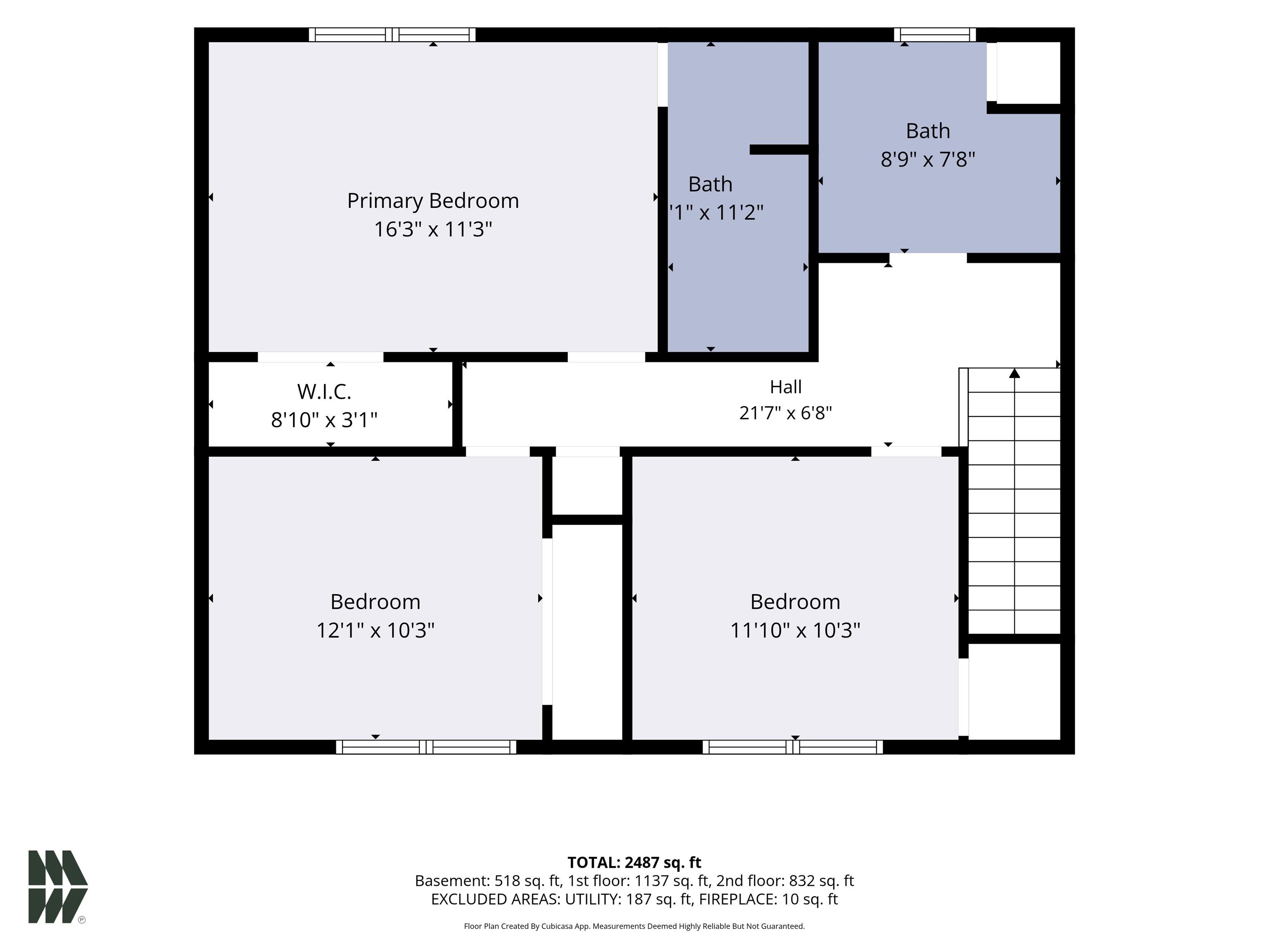 18235 Balston Circle South Bend IN 46637