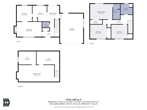 18235 Balston Circle South Bend IN 46637