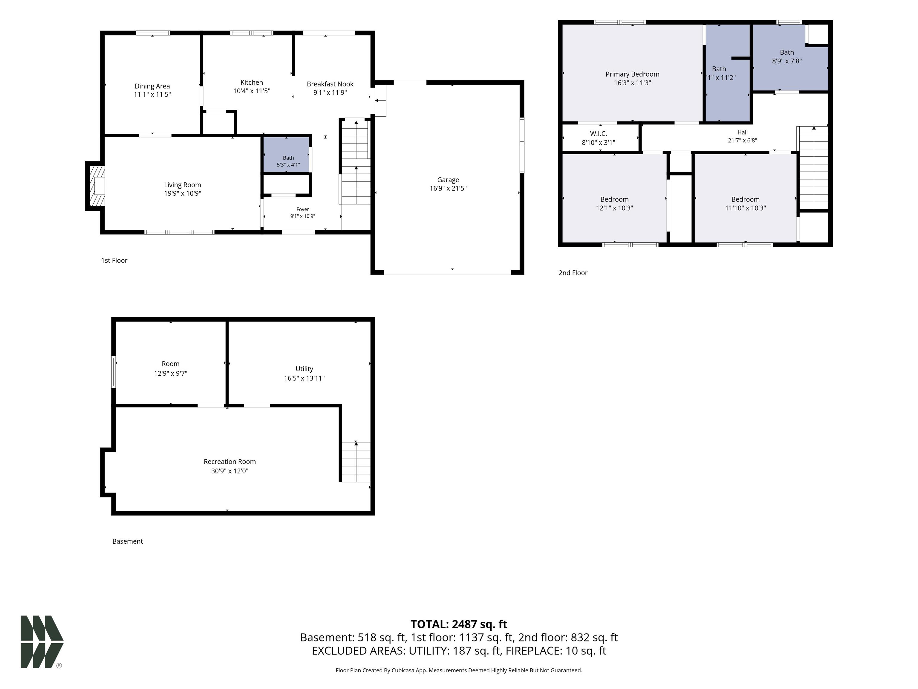 18235 Balston Circle South Bend IN 46637