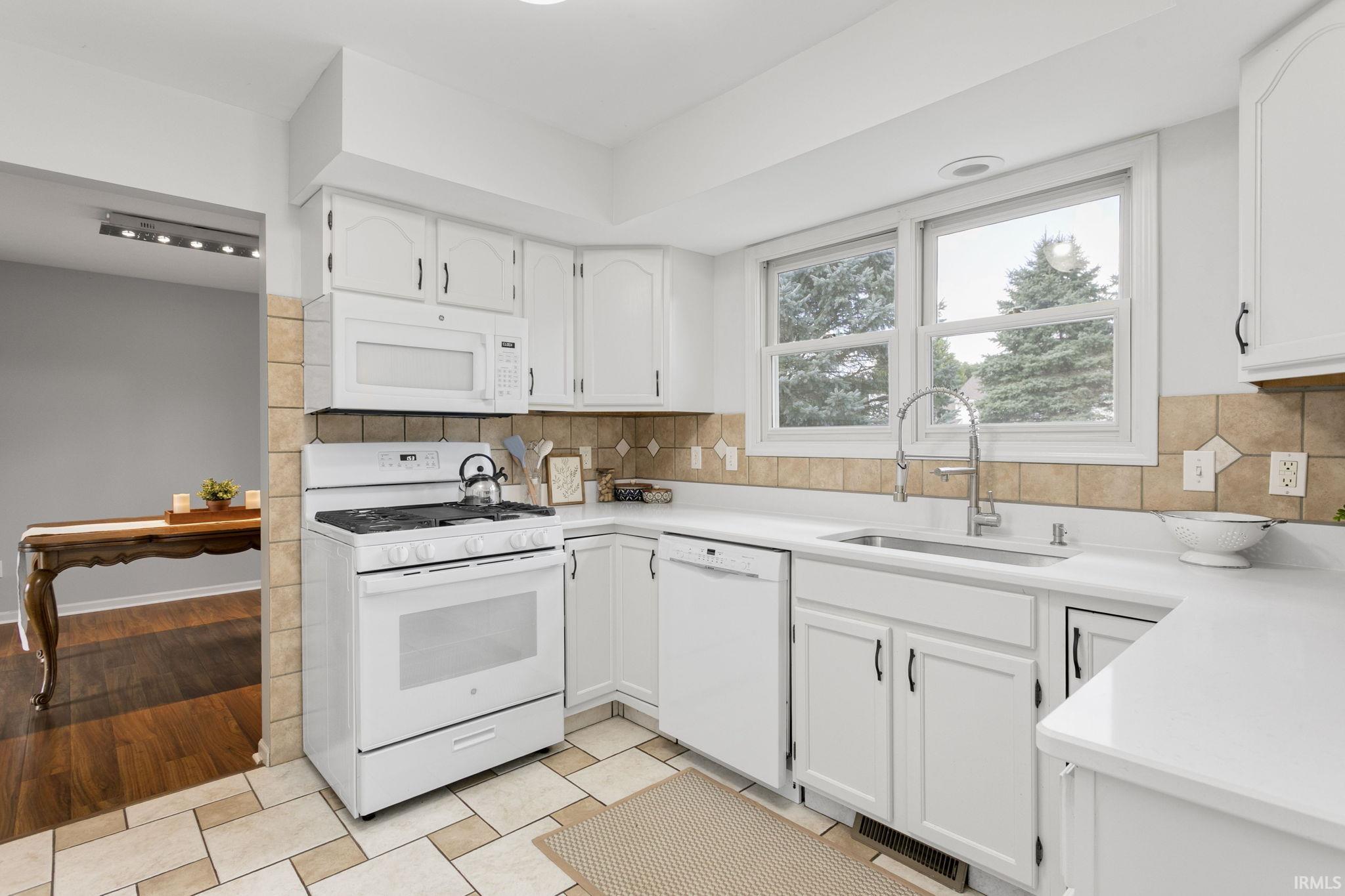 18235 Balston Circle South Bend IN 46637