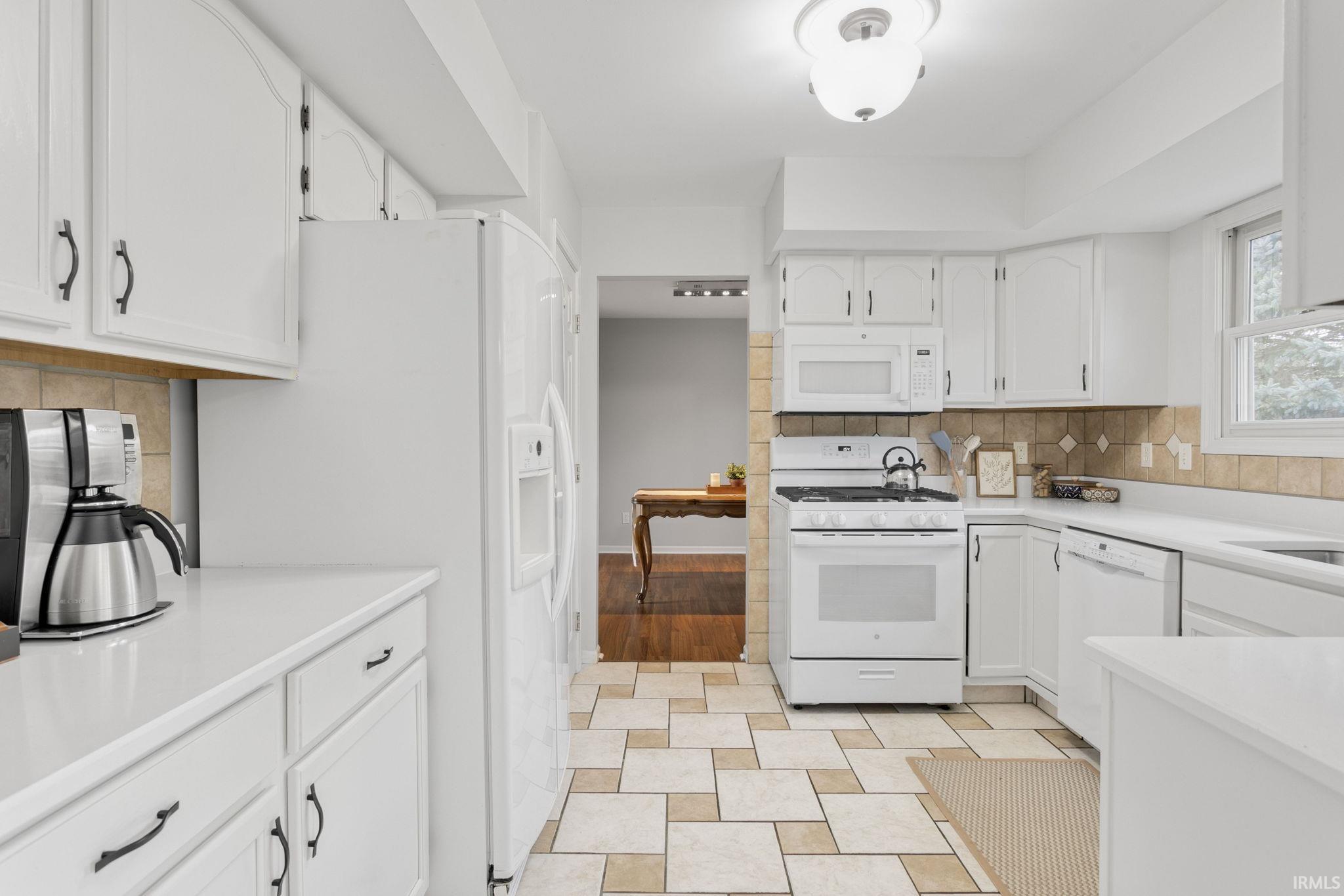 18235 Balston Circle South Bend IN 46637