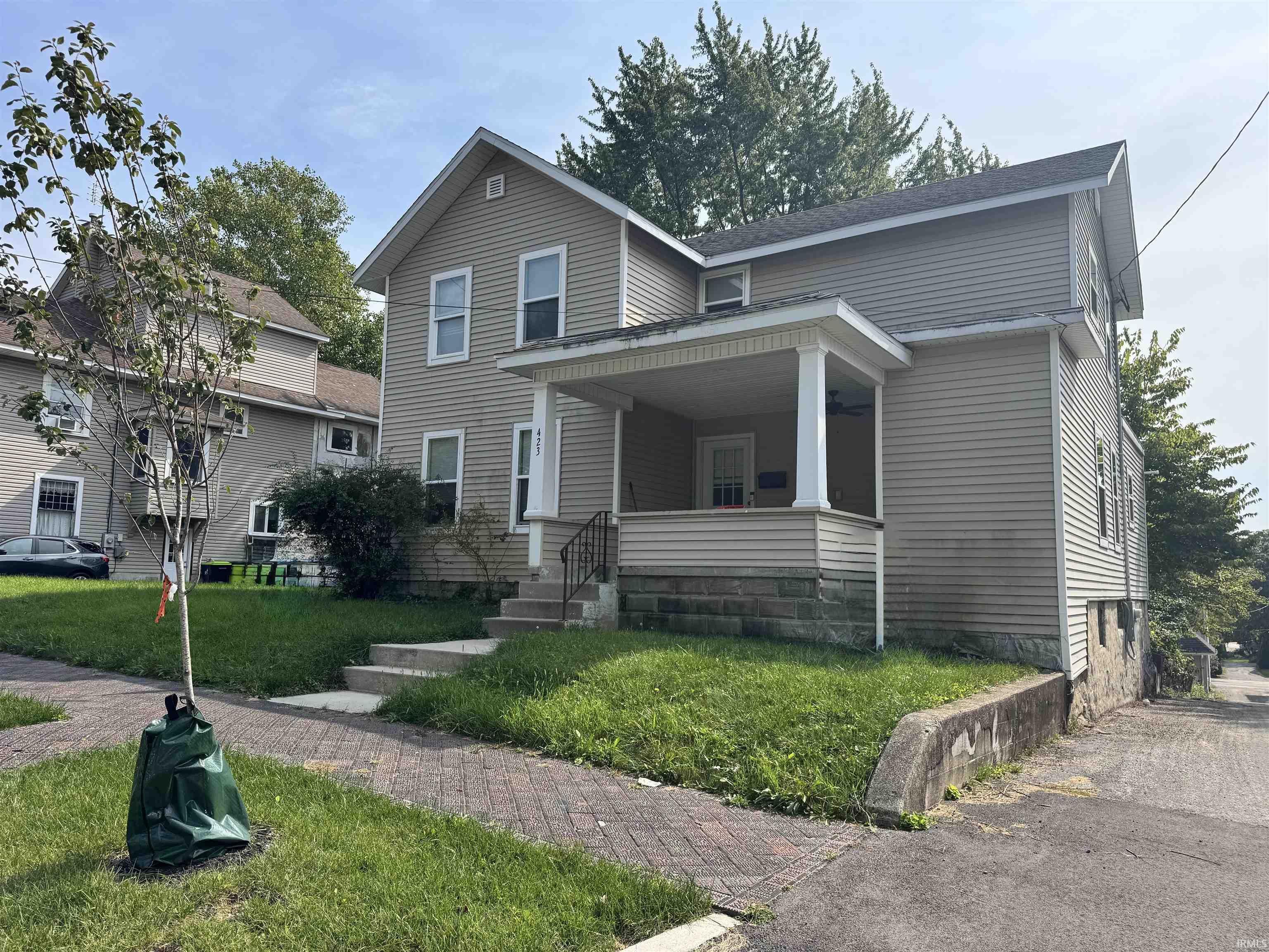 423 W Tipton Street Huntington IN 46750