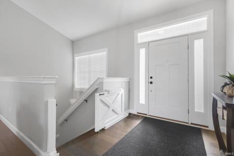 5919 Boxwood Dr E South Bend IN 46614