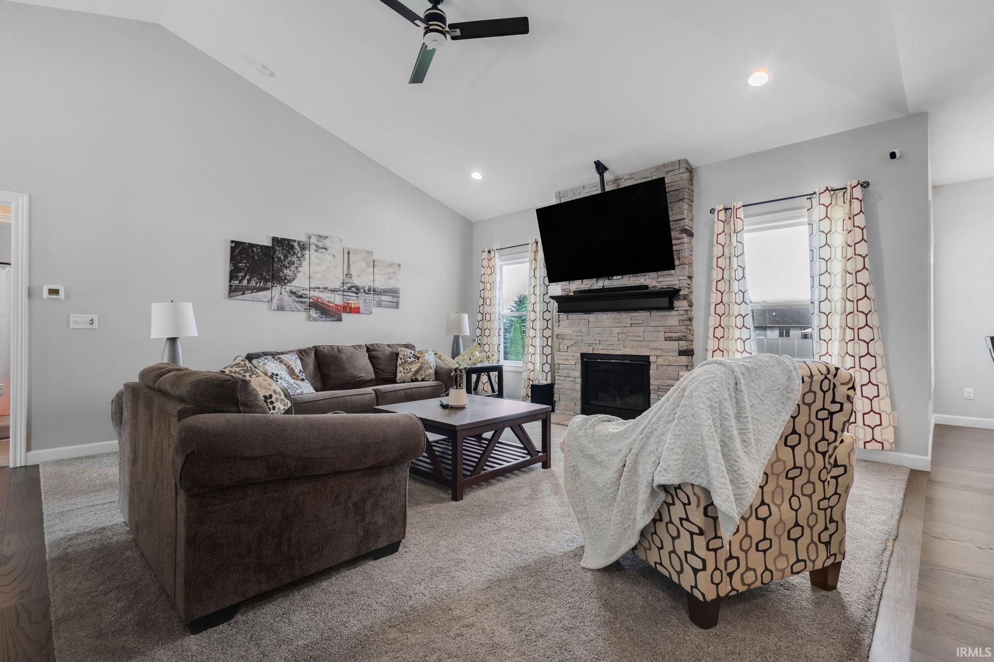 5919 Boxwood Dr E South Bend IN 46614