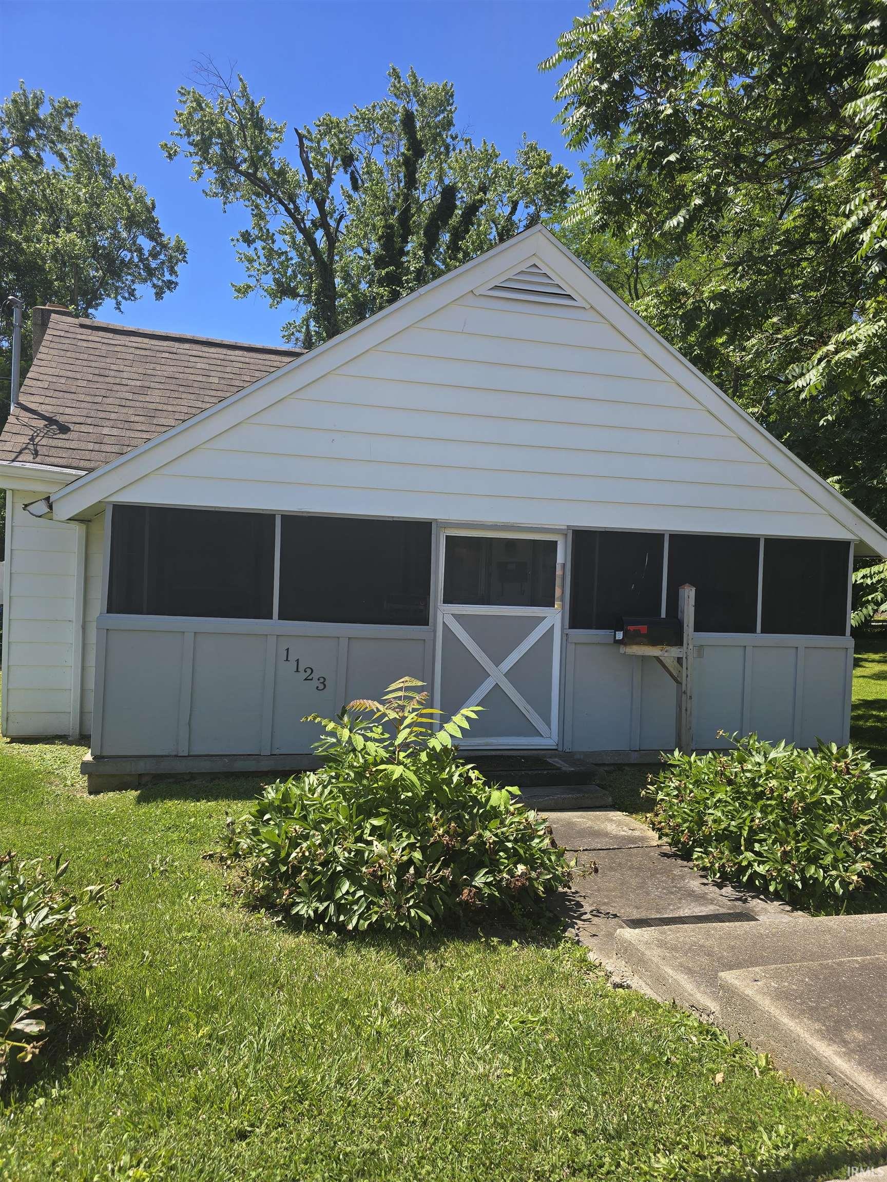 1123 W 11th Street Bloomington IN 47404