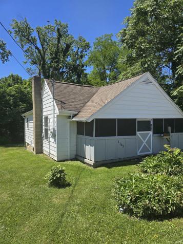 1123 W 11th Street Bloomington IN 47404