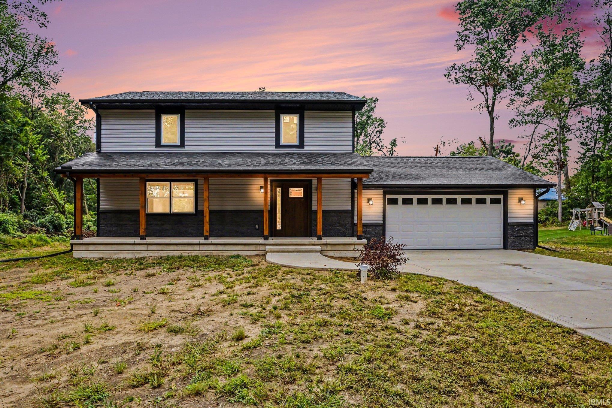 51249 Courtyard Lane Elkhart IN 46514