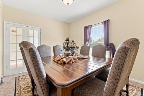 1628 Rock Dove Road Fort Wayne IN 46814