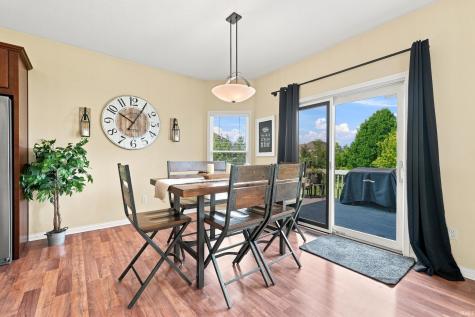 1628 Rock Dove Road Fort Wayne IN 46814