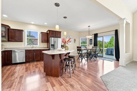 1628 Rock Dove Road Fort Wayne IN 46814
