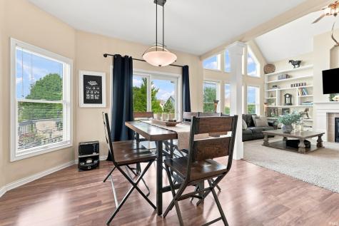 1628 Rock Dove Road Fort Wayne IN 46814