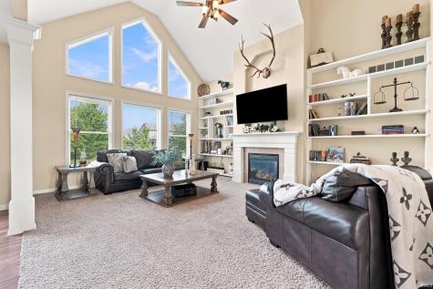 1628 Rock Dove Road Fort Wayne IN 46814