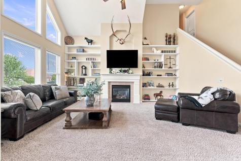 1628 Rock Dove Road Fort Wayne IN 46814