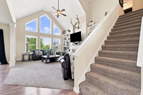 1628 Rock Dove Road Fort Wayne IN 46814