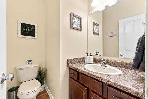 1628 Rock Dove Road Fort Wayne IN 46814