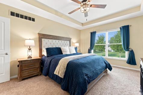 1628 Rock Dove Road Fort Wayne IN 46814