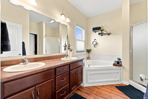 1628 Rock Dove Road Fort Wayne IN 46814