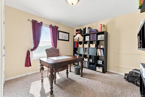 1628 Rock Dove Road Fort Wayne IN 46814