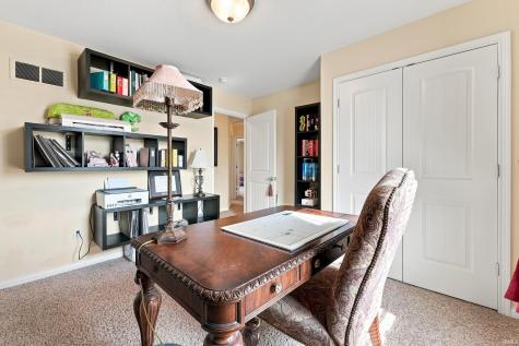 1628 Rock Dove Road Fort Wayne IN 46814