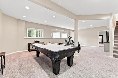 1628 Rock Dove Road Fort Wayne IN 46814