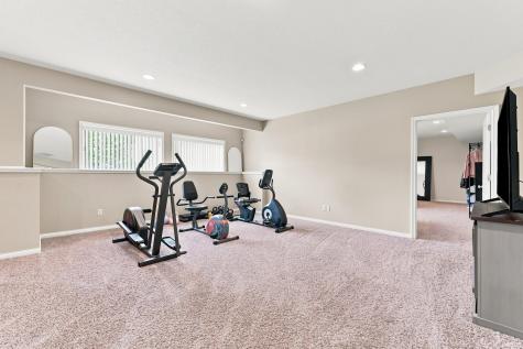 1628 Rock Dove Road Fort Wayne IN 46814