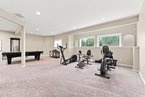 1628 Rock Dove Road Fort Wayne IN 46814