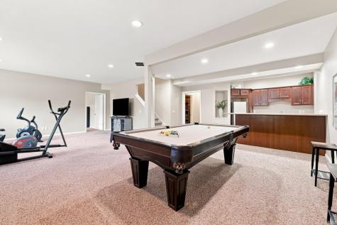 1628 Rock Dove Road Fort Wayne IN 46814