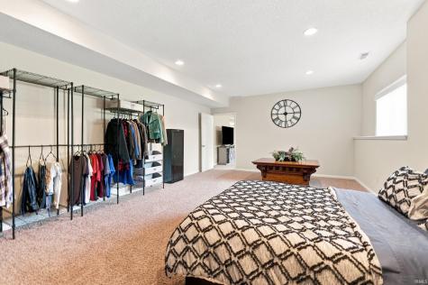 1628 Rock Dove Road Fort Wayne IN 46814